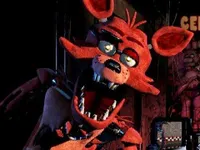 Foxy Foxy