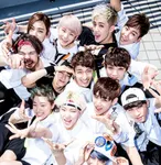 SEVENTEEN