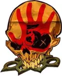 *Five Finger Death Punch* *Five Finger Death Punch*