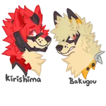 kiribaku