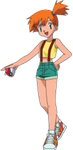 Misty Misty