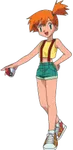 Misty Misty