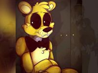 Golden freddy
