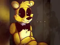 Golden freddy