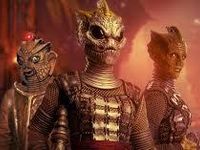 The Silurians/Sea Devils The Silurians/Sea Devils