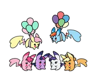 Pikapony