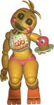 Toy Chica