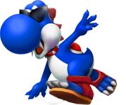 Boshi Boshi