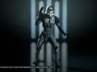 501st Stormtrooper