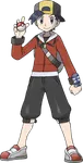 Ethan (Gold/Jimmy) (Gen 2) Ethan (Gold/Jimmy) (Gen 2)