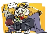 Asgore Asgore