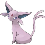 Espeon