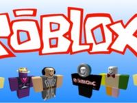 Roblox Roblox