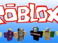 Roblox Roblox