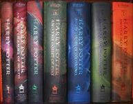 Harry Potter Harry Potter