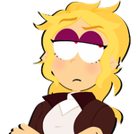 estella havisham from hellpark, an 18 year old estella havisham from hellpark, an 18 year old