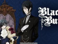 black butler black butler