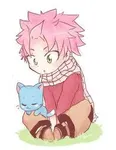 Natsu Natsu