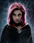Nymphandora Tonks Nymphandora Tonks