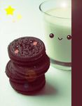 Oreo(my fav) Oreo(my fav)