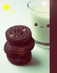 Oreo(my fav) Oreo(my fav)