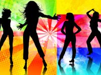 Dance Dance