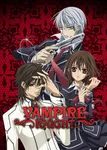 Vampire Knight Vampire Knight