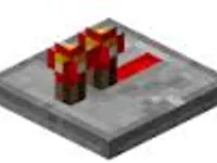 Redstone Repeater Redstone Repeater