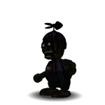 Adventure Phantom Balloon Boy