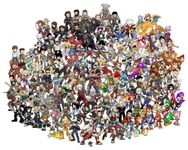 Play Video Games Forever