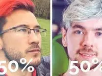 both