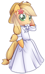 Applejack Applejack