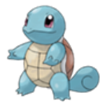 Squirtle (Kanto) Squirtle (Kanto)