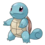 Squirtle (Kanto) Squirtle (Kanto)