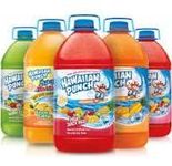 Hawaiian Punch Hawaiian Punch
