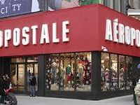 Aeropostale Aeropostale