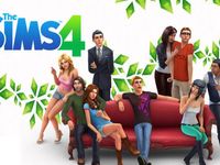 Sims 4 Sims 4
