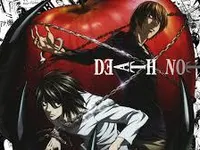 death note death note