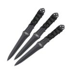Throwing knives Throwing knives