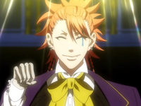 Joker Joker
