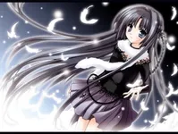 Black Black