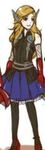 Tuono (Intelligent, sounds like Thor, sarcastic, humorous (Sister of Thor and Loki)) Tuono (Intelligent, sounds like Thor, sarcastic, humorous (Sister of Thor and Loki))