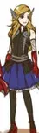 Tuono (Intelligent, sounds like Thor, sarcastic, humorous (Sister of Thor and Loki)) Tuono (Intelligent, sounds like Thor, sarcastic, humorous (Sister of Thor and Loki))