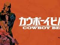 cowboy bebop cowboy bebop