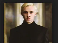 Draco Malfoy