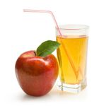 Apple juice Apple juice