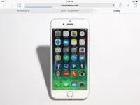 iPhone iPhone