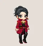 The Phantom Empress The Phantom Empress