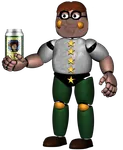 Paul Bunyun