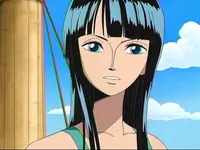 Robin Robin